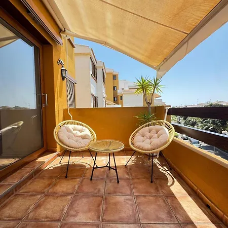 400 Meters From The Appartement Punta Prima (Alicante)