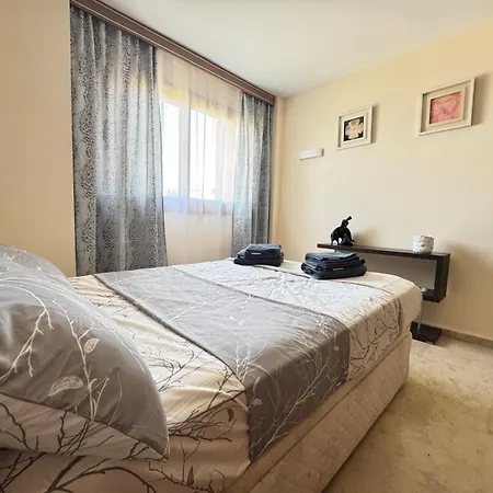 Appartement 400 Meters From The *