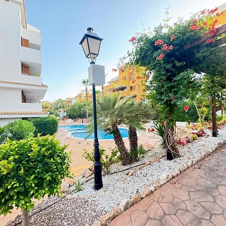 Apartment 400 Meters From The